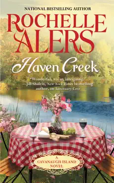 haven creek book cover image
