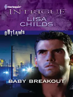 baby breakout book cover image