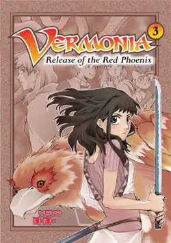vermonia 3 book cover image