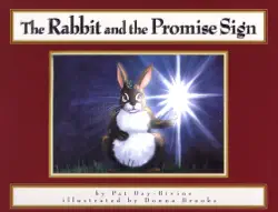 the rabbit and the promise sign book cover image