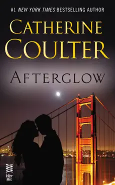 afterglow book cover image