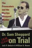 Dr. Sam Sheppard on Trial synopsis, comments