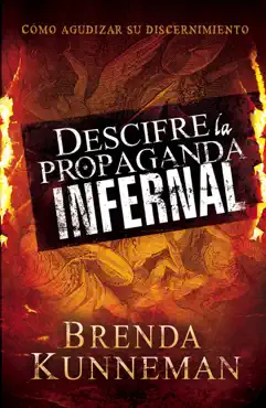 descifre la propaganda infernal book cover image