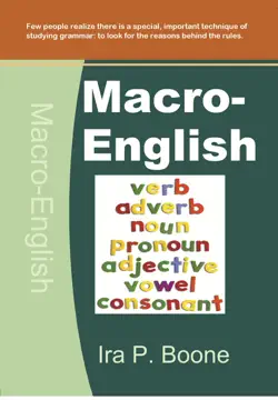 macro-english imagen de la portada del libro