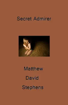 secret admirer book cover image