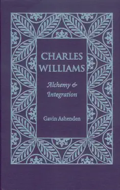 charles williams book cover image