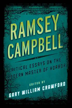 ramsey campbell book cover image