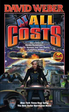 at all costs book cover image