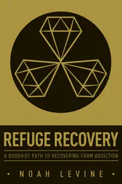 refuge recovery book cover image