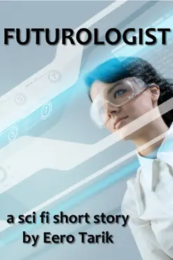 futurologist book cover image