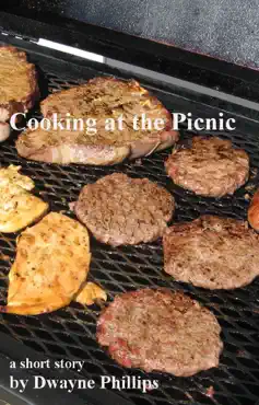 cooking at the picnic book cover image