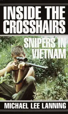 inside the crosshairs book cover image