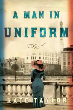 a man in uniform imagen de la portada del libro