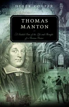 thomas manton book cover image