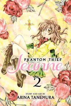 phantom thief jeanne, vol. 2 book cover image