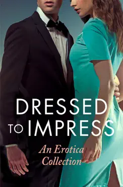 dressed to impress book cover image