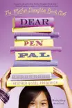 Dear Pen Pal book summary, reviews and download