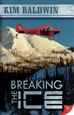 breaking the ice book cover image