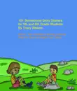 101 Sensational Story Starters for 5th and 6th Grade Students synopsis, comments