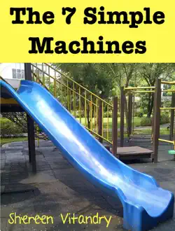 the 7 simple machines book cover image