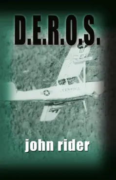 d.e.r.o.s. book cover image
