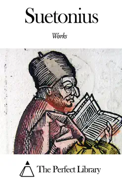 works of suetonius book cover image