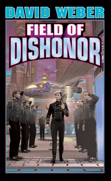 field of dishonor book cover image
