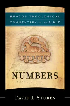 numbers book cover image
