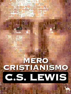 mero cristianismo book cover image