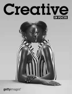 creative in focus book cover image
