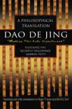 Dao De Jing synopsis, comments