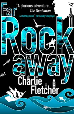 far rockaway imagen de la portada del libro