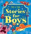 Stories for Boys synopsis, comments