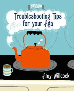 troubleshooting tips for your aga book cover image
