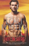 Hot in Here book summary, reviews and downlod