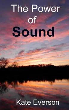 the power of sound imagen de la portada del libro