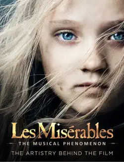 les misérables: the musical phenomenon book cover image