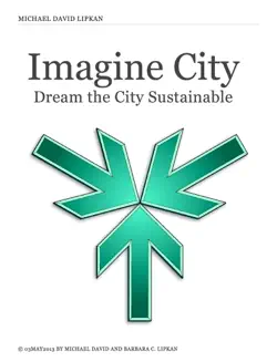 imagine city book cover image