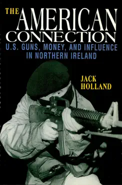 the american connection, revised book cover image