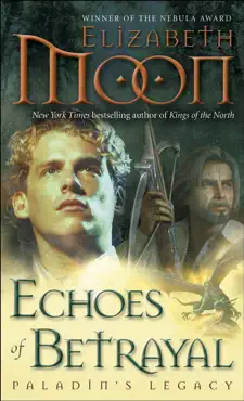 echoes of betrayal book cover image