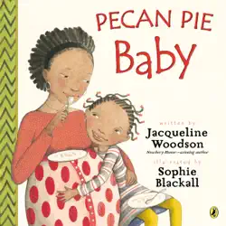 pecan pie baby book cover image