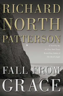 fall from grace imagen de la portada del libro