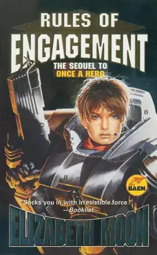 rules of engagement book cover image