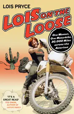 lois on the loose book cover image