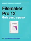 Tutorial FileMaker Pro 12 sinopsis y comentarios