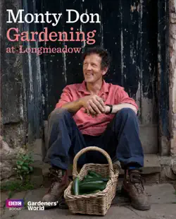 gardening at longmeadow book cover image