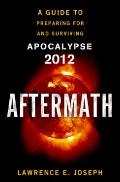 aftermath book cover image