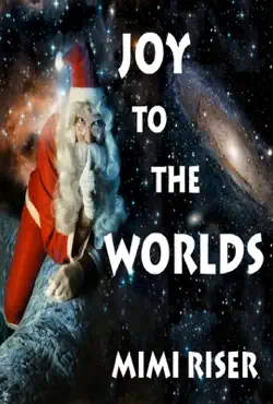 joy to the worlds book cover image