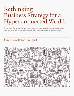 rethinking business strategy for a hyper-connected world book cover image