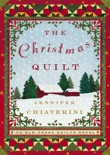 The Christmas Quilt book summary, reviews and downlod
